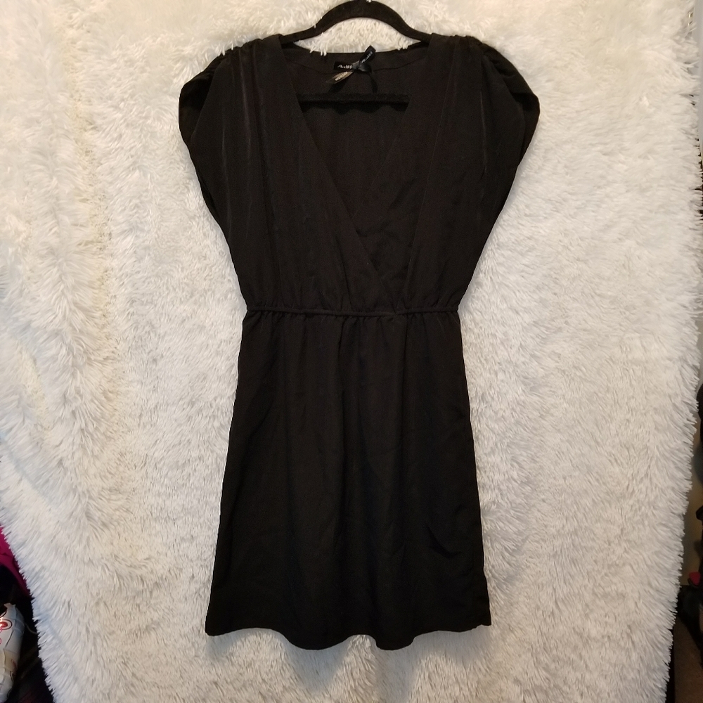 Ali and Kris Dress